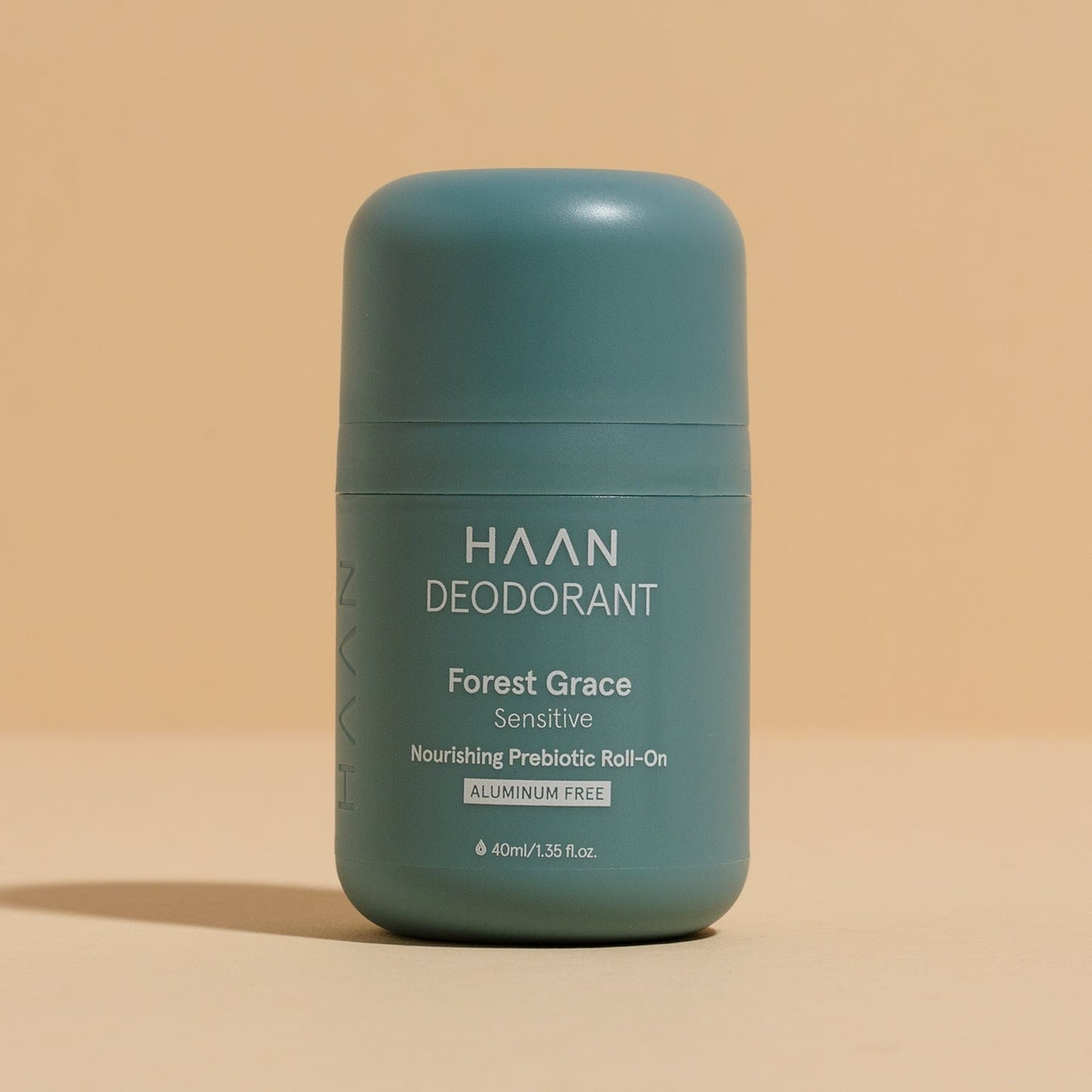 Deodorant Sensitive Forest Grace