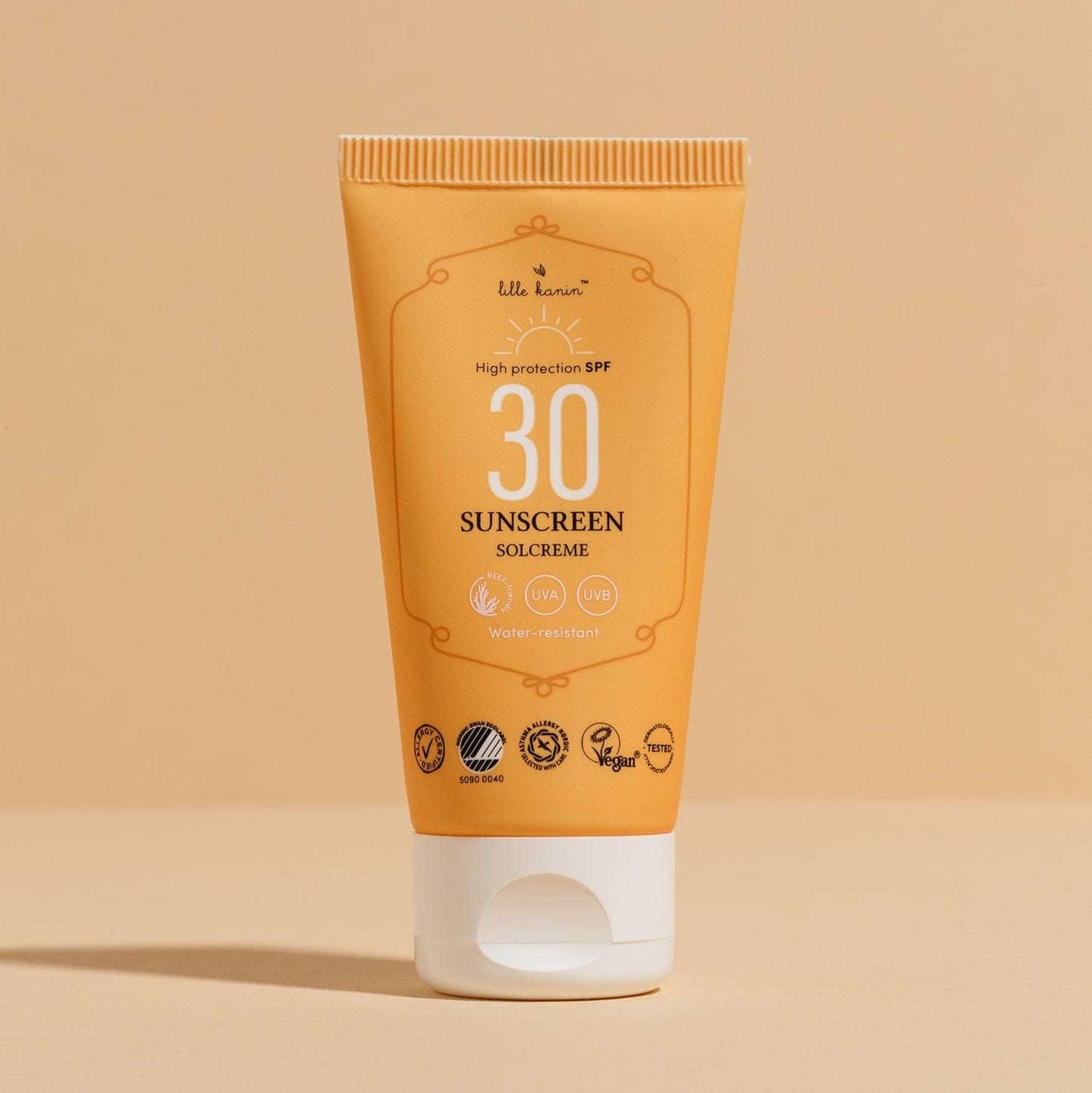 SPF30 Sunscreen For Face