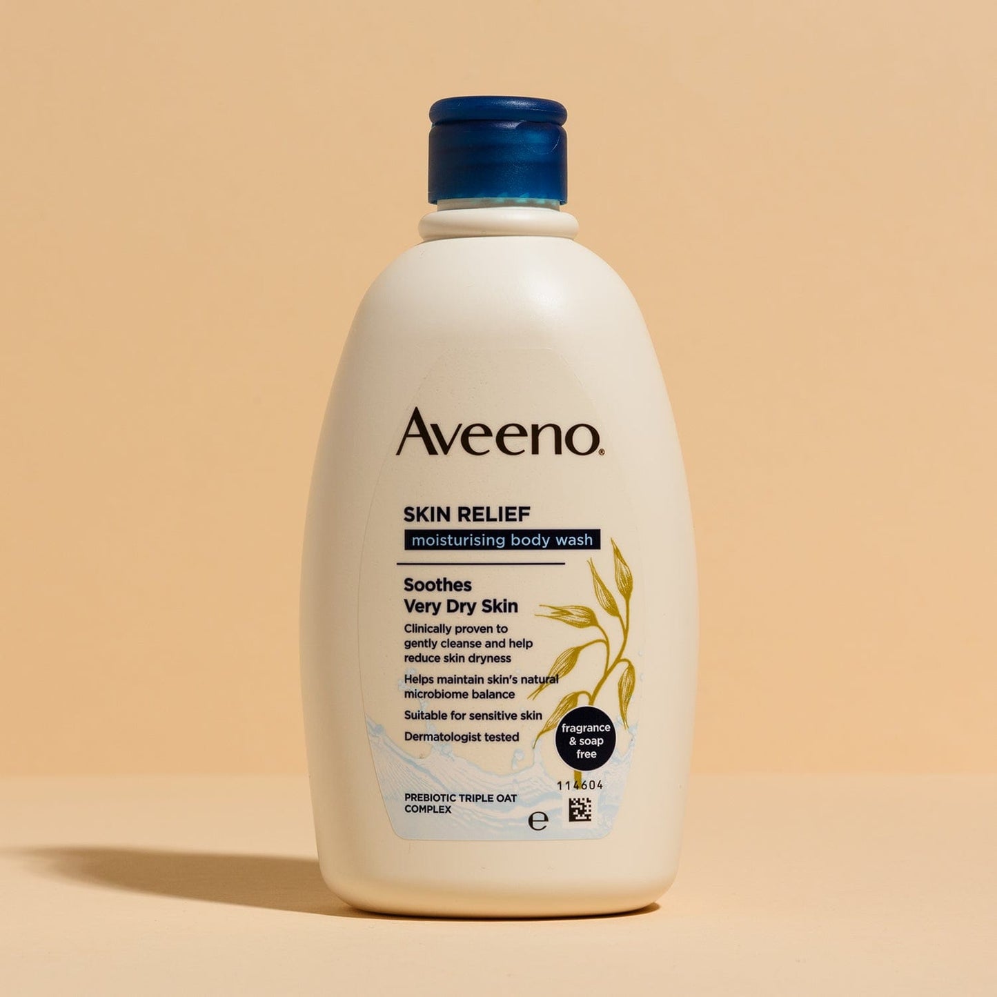 The 'Aveeno®' Box