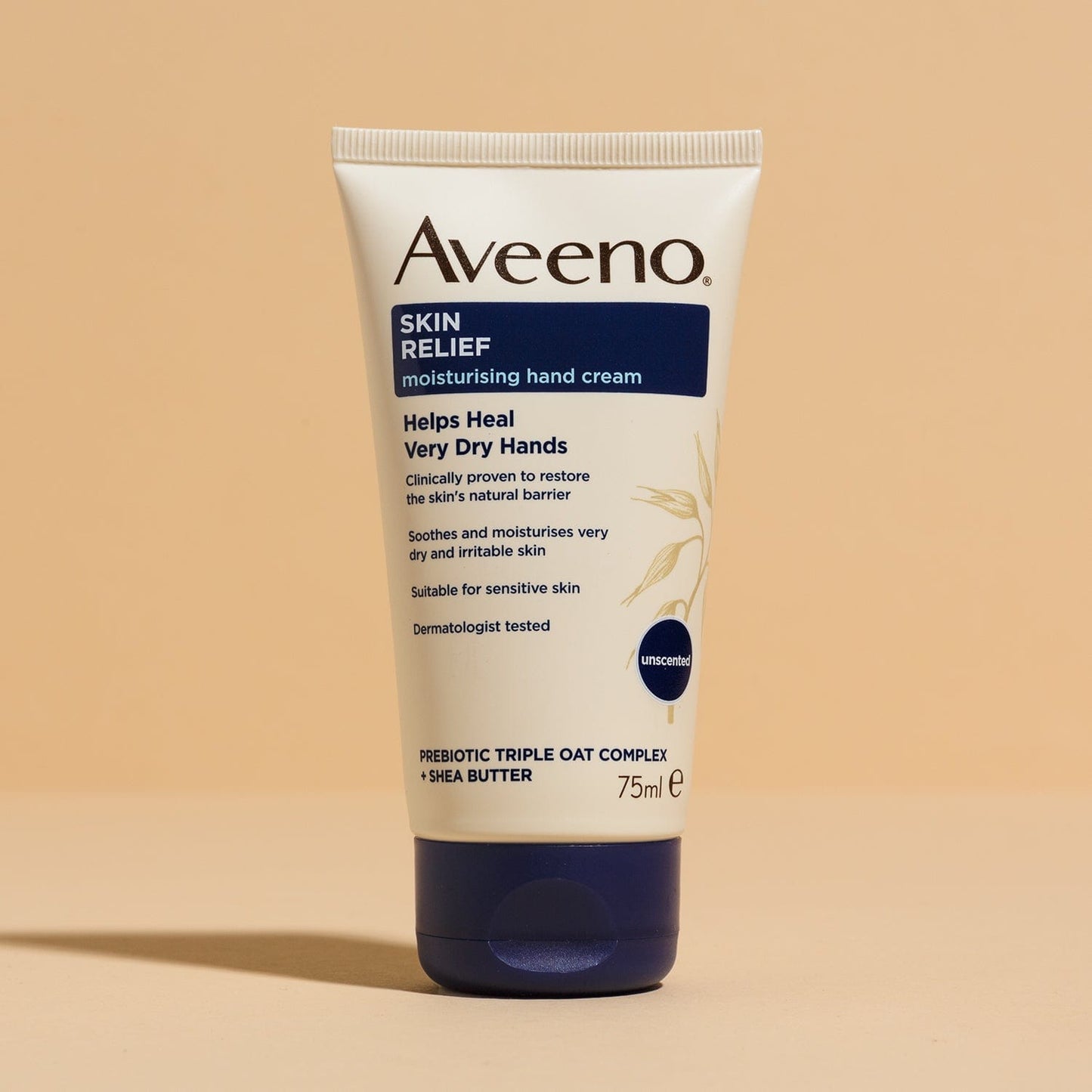 The 'Aveeno®' Box