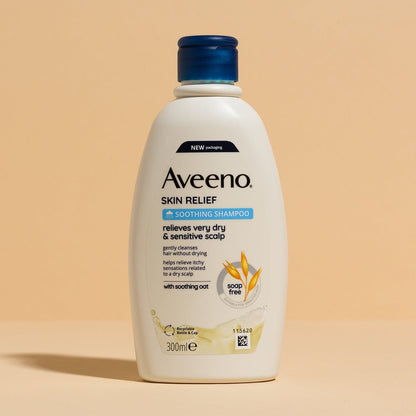 The 'Aveeno®' Box