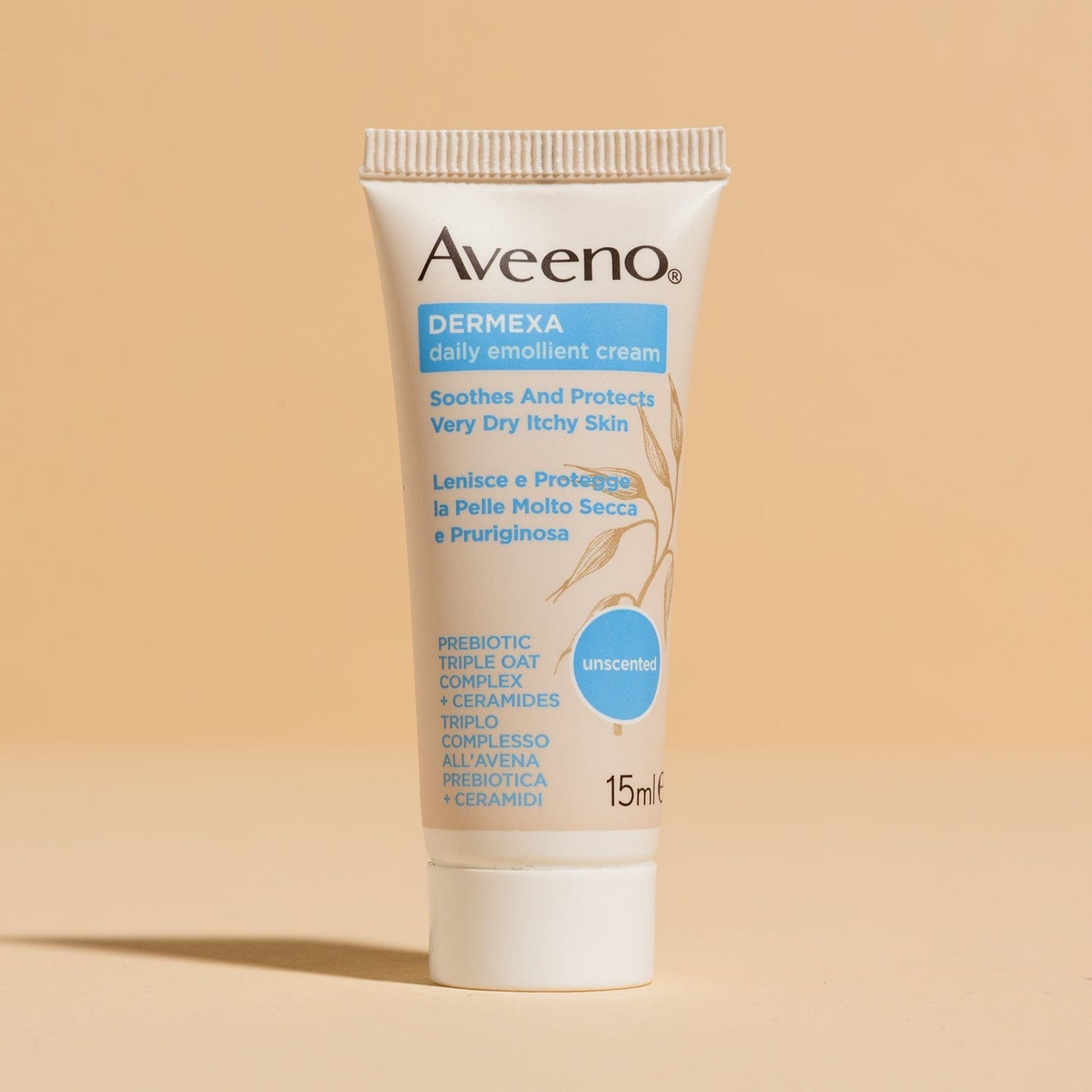 The 'Aveeno®' Box