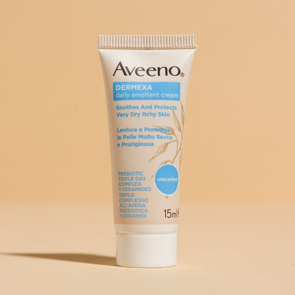 The 'Aveeno®' Box