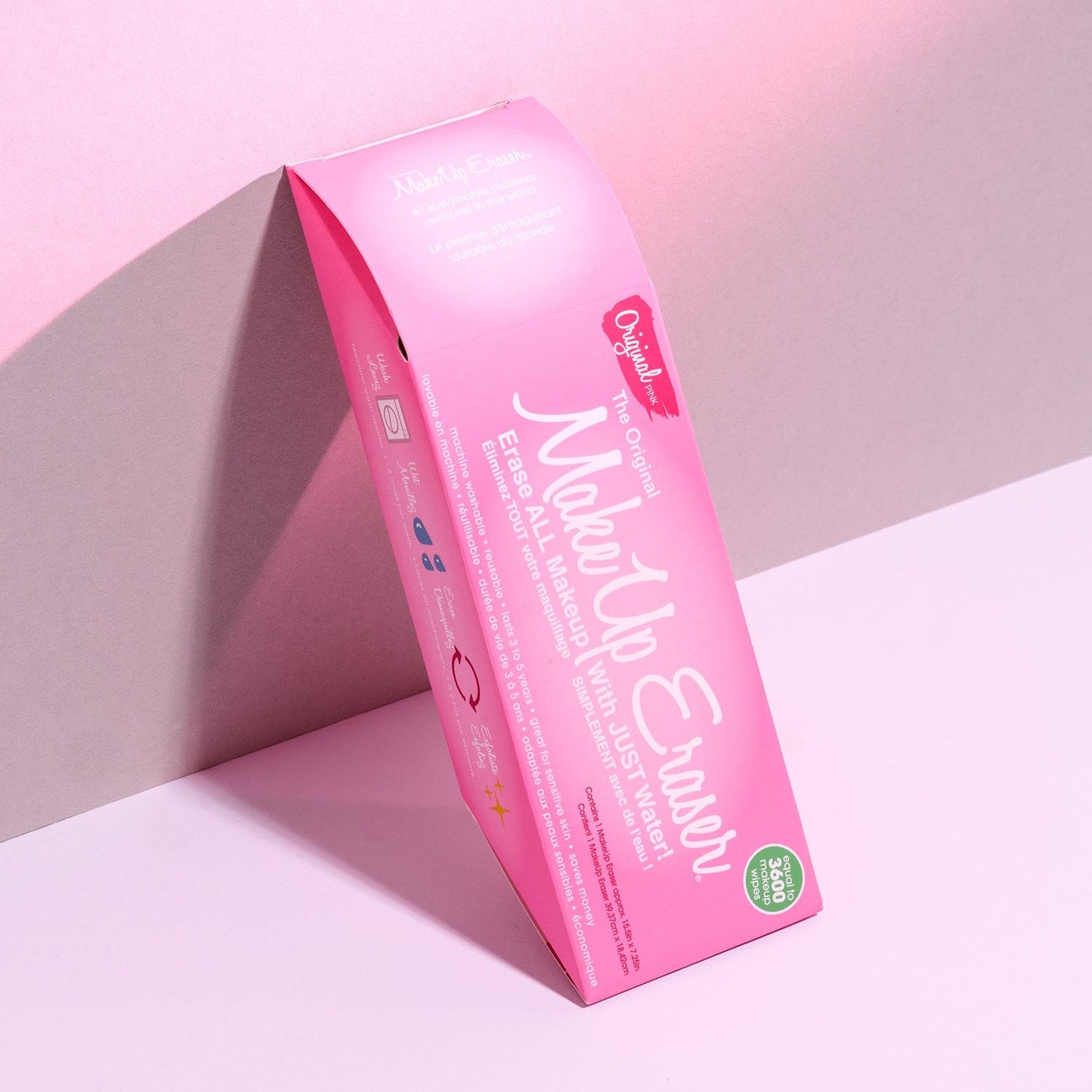 The 'Pretty in Pink' Box