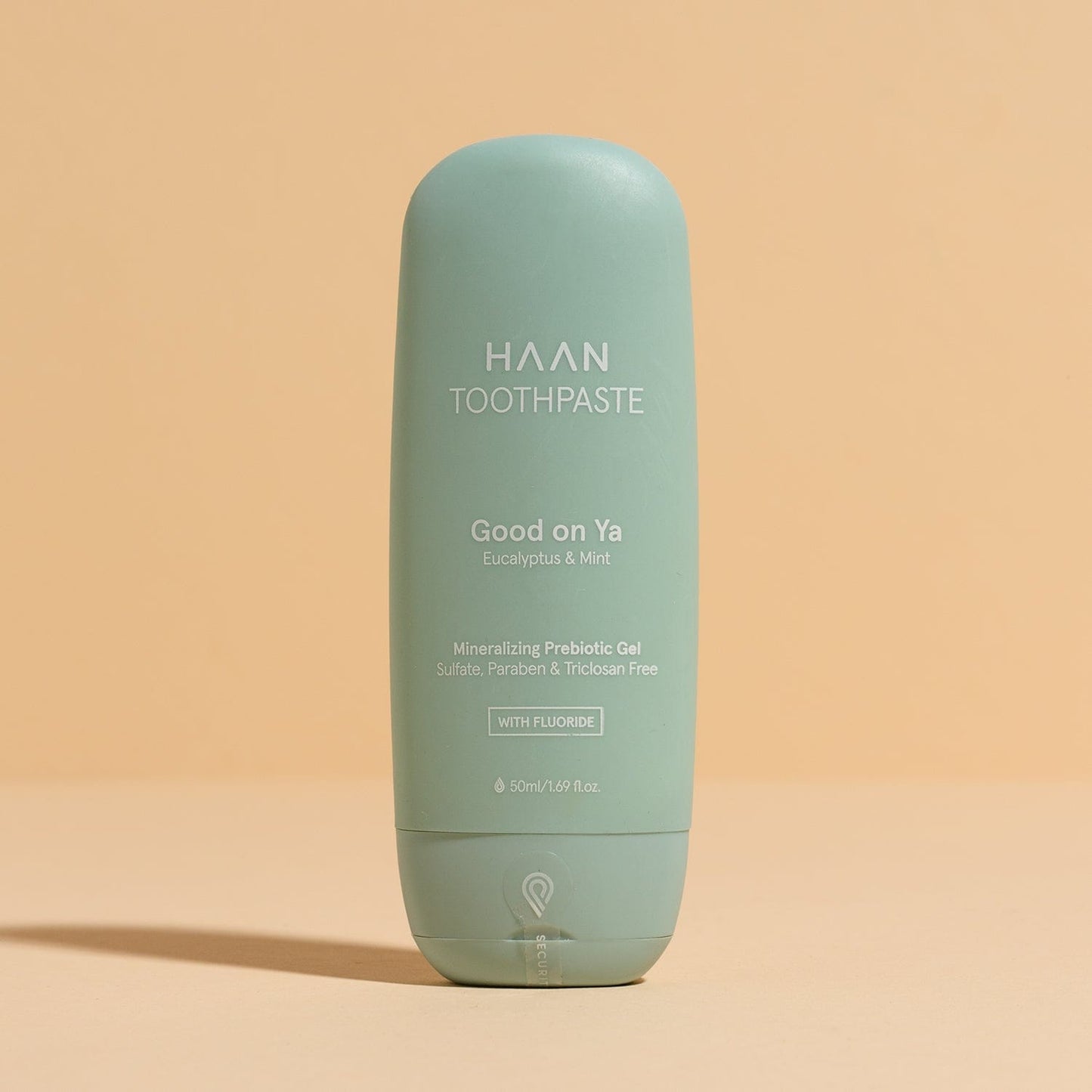 The 'Sustainable Self-care' Box by HAAN