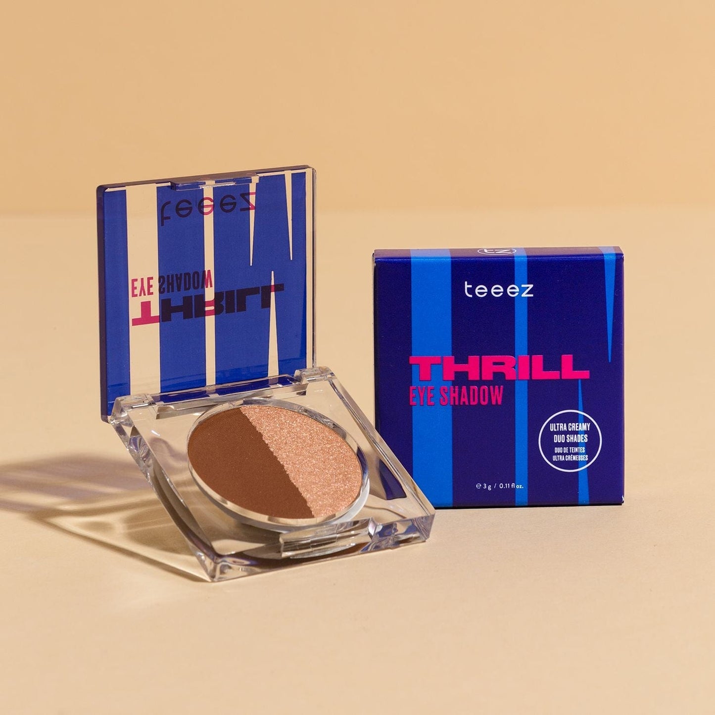 Thrill Eyeshadow