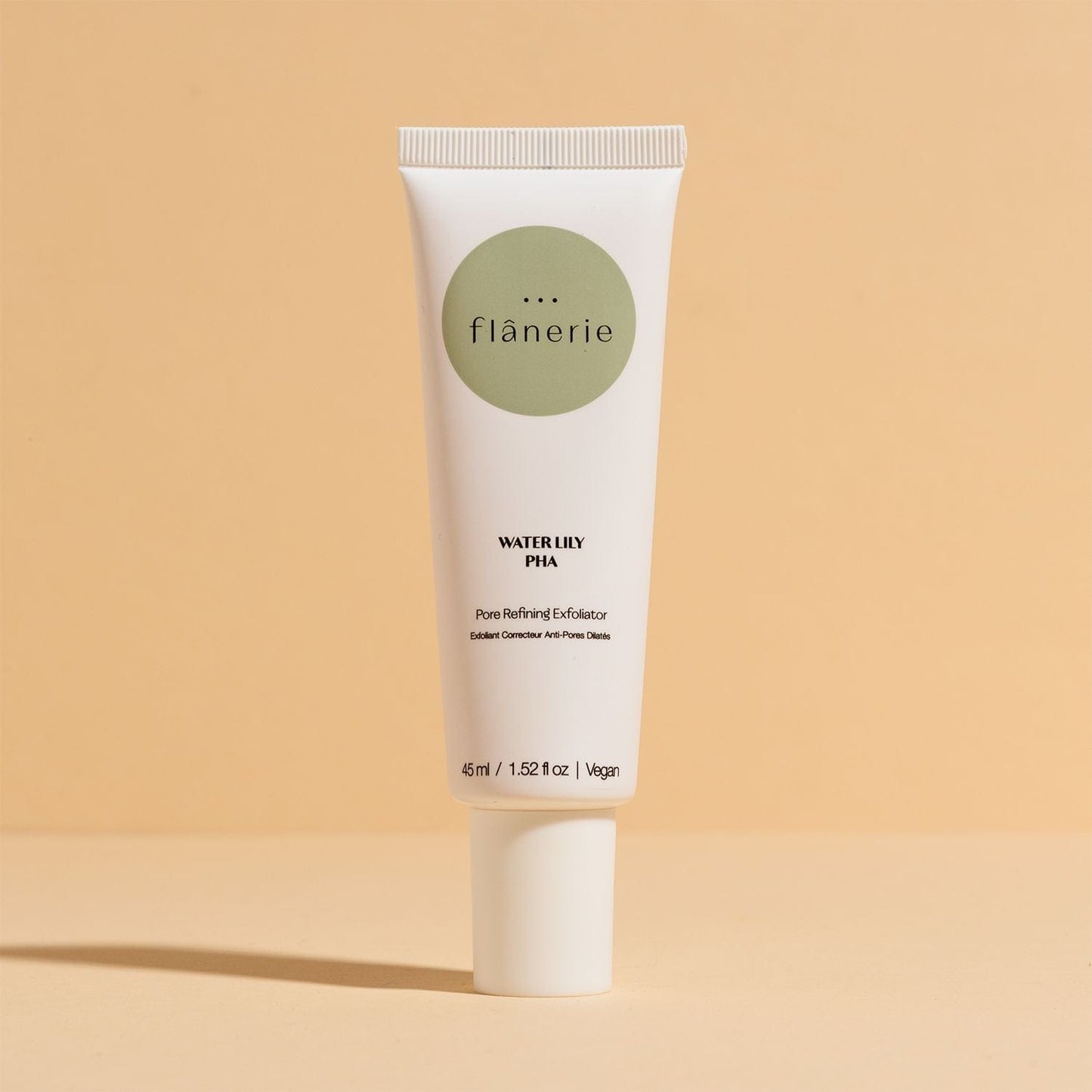 Pore Refining Exfoliator