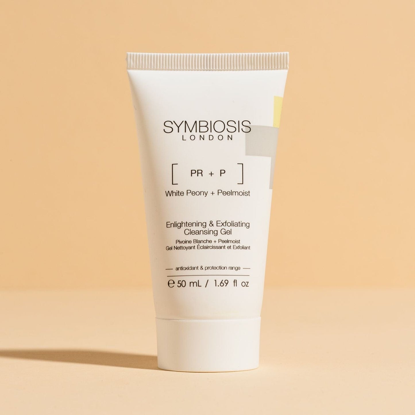 Exfoliating Cleansing Gel