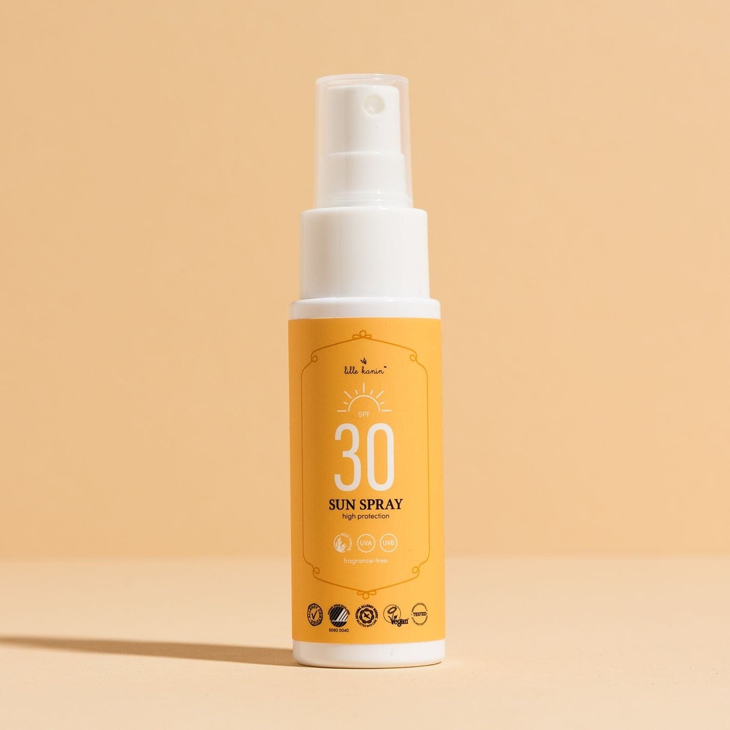 Sunscreen Spray SPF30