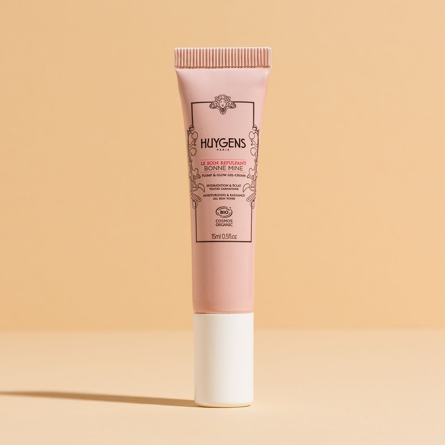 Plump & Glow Gel Cream