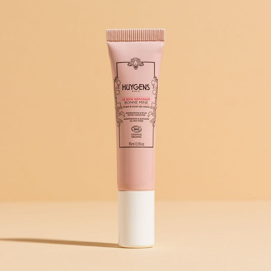 Plump & Glow Gel Cream