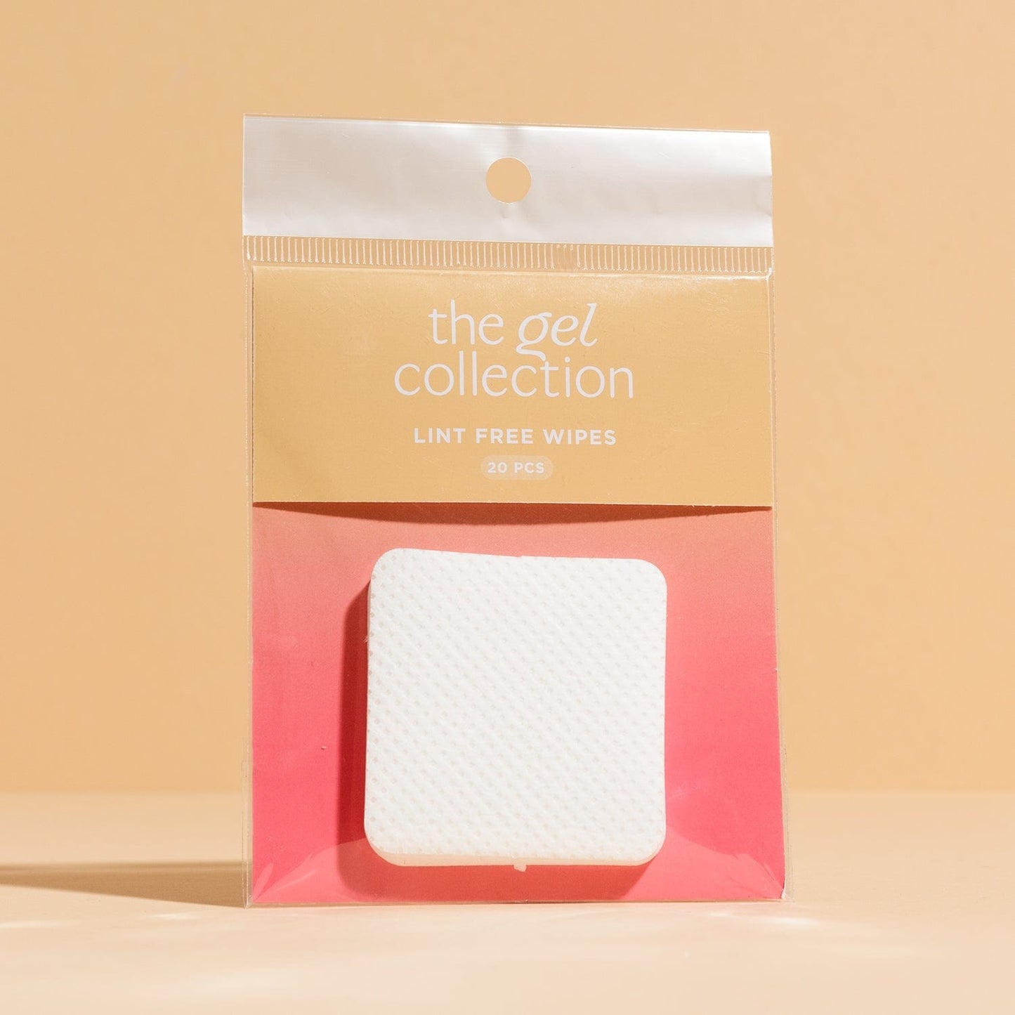 The 'Gel Collection' Box