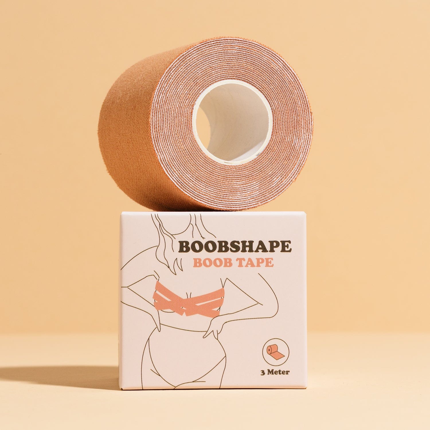 Boob Tape