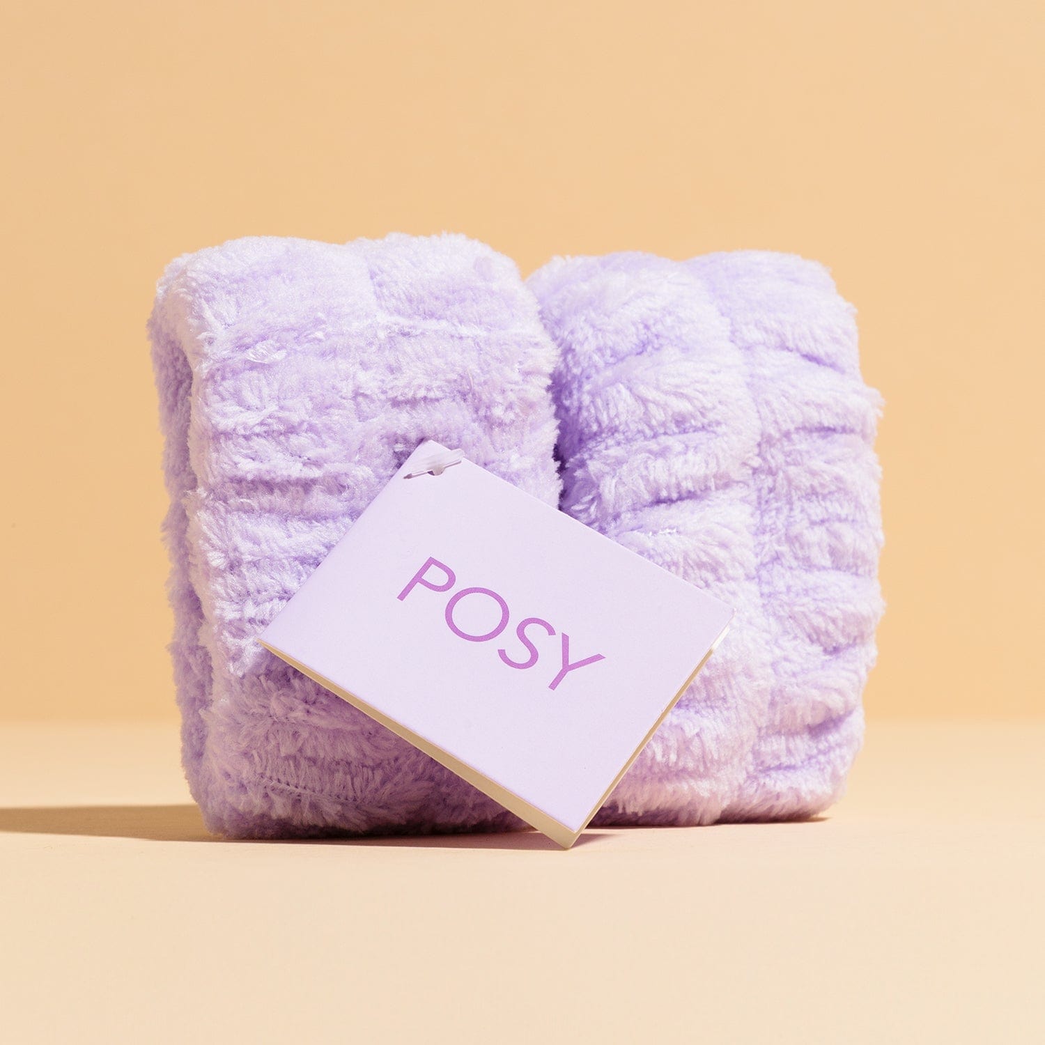 Wristbands - Light Purple