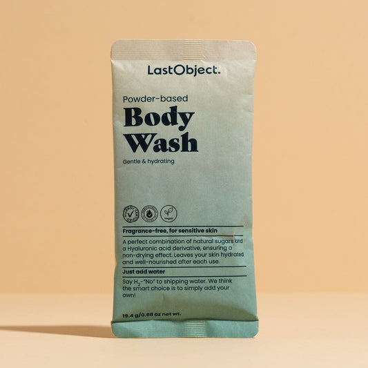 Body Wash Powder (GP22531)