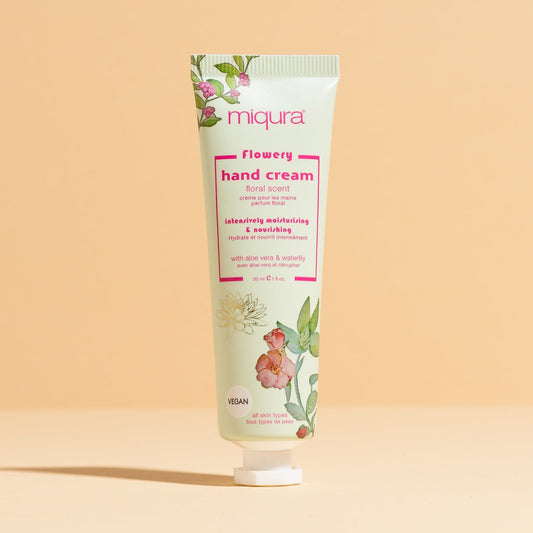 Flower Hand Cream (GP22533)