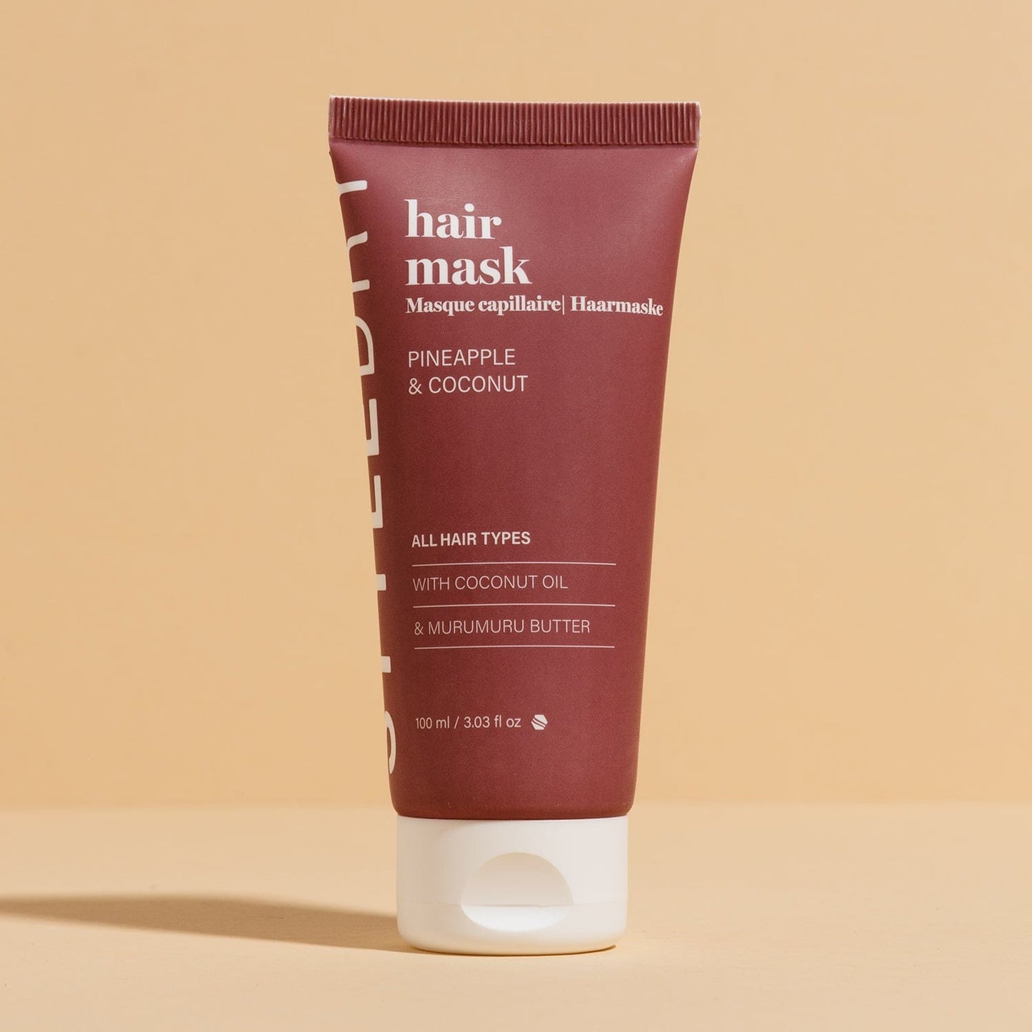 The 'Hair Reset' Box