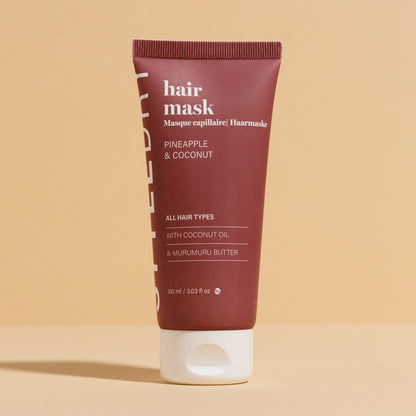 The 'Hair Reset' Box