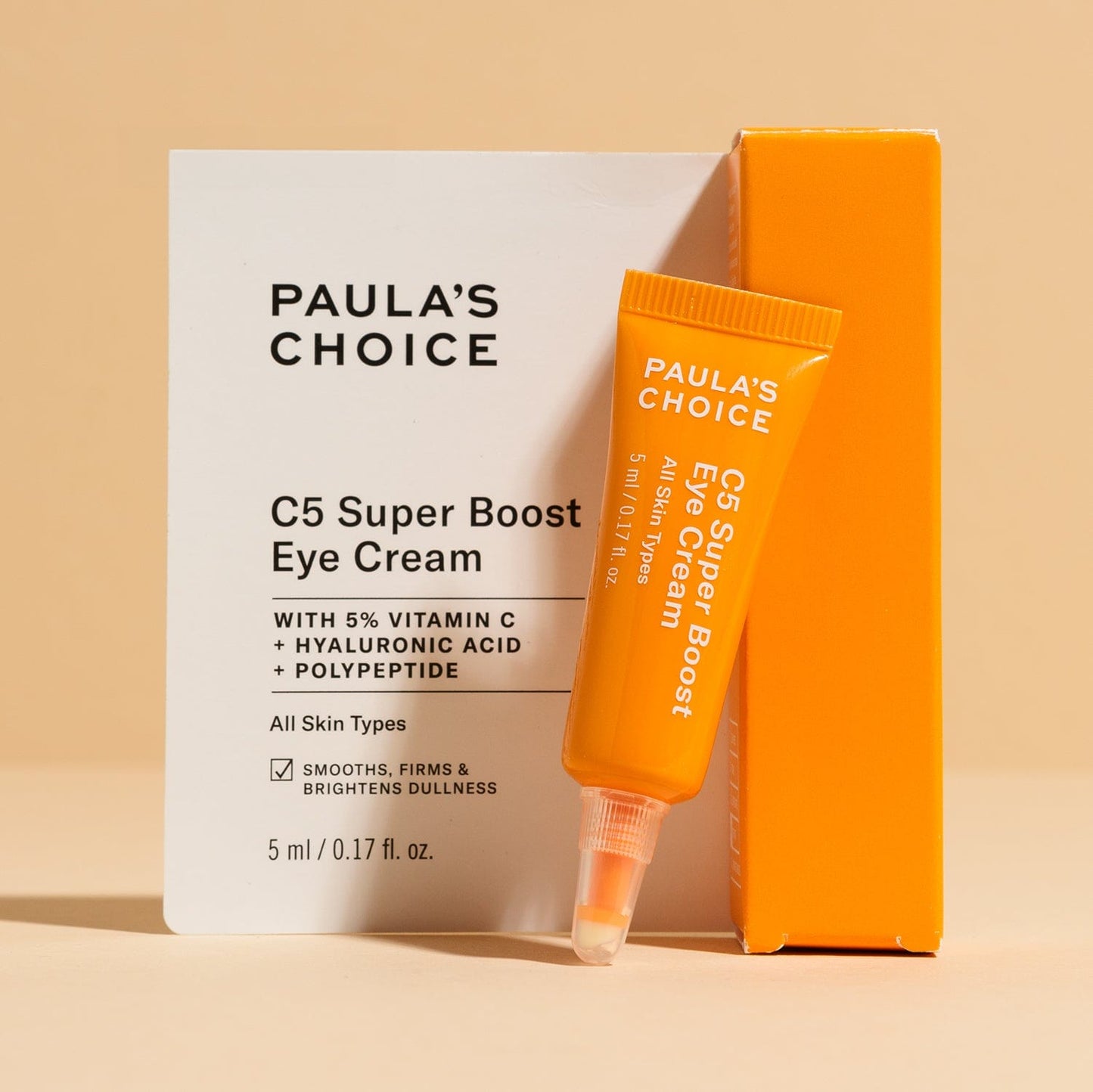 The 'Paula's Choice' Box