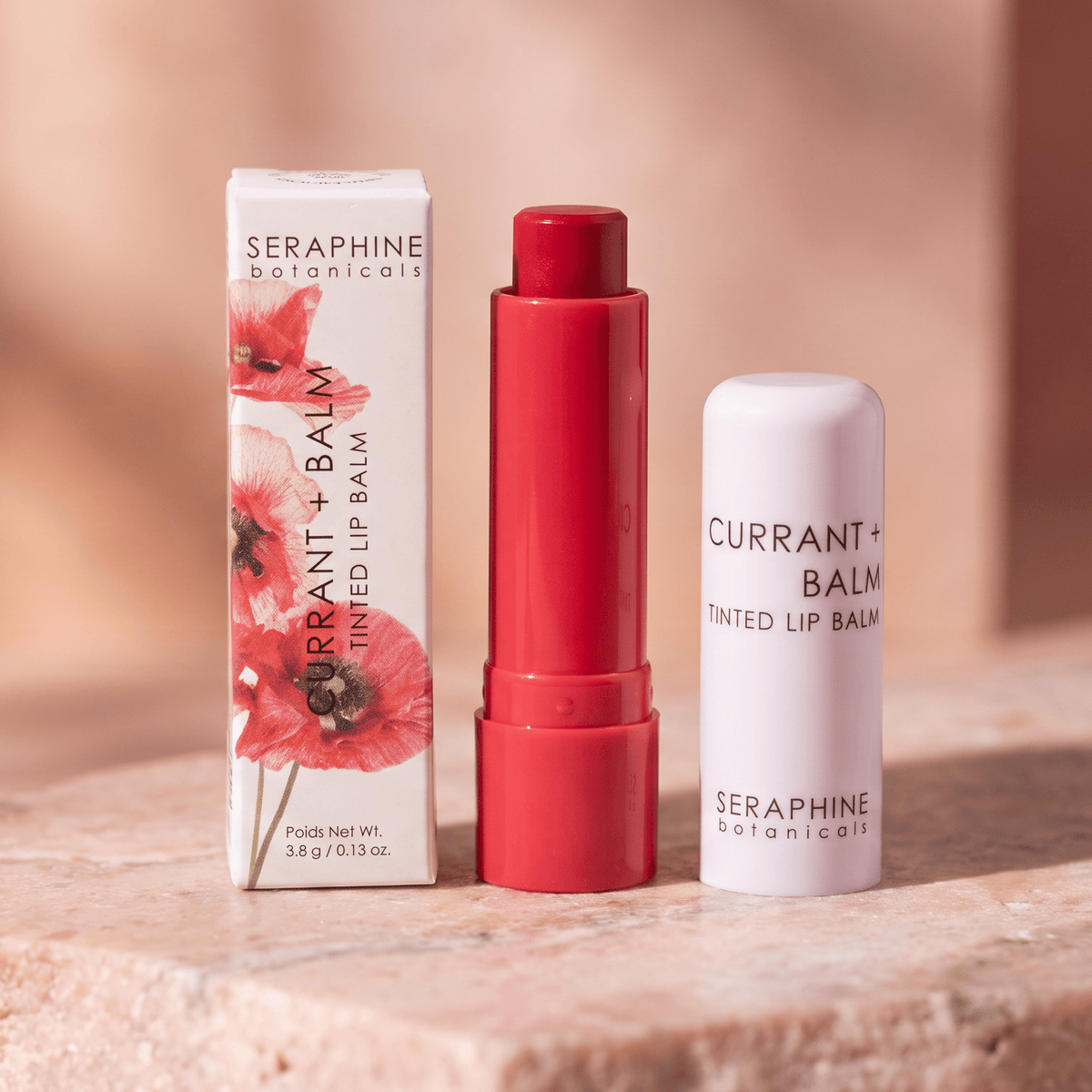 Hydrating Tinted Lip Balm