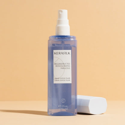 The 'Kerasilk Hair Repair' Box