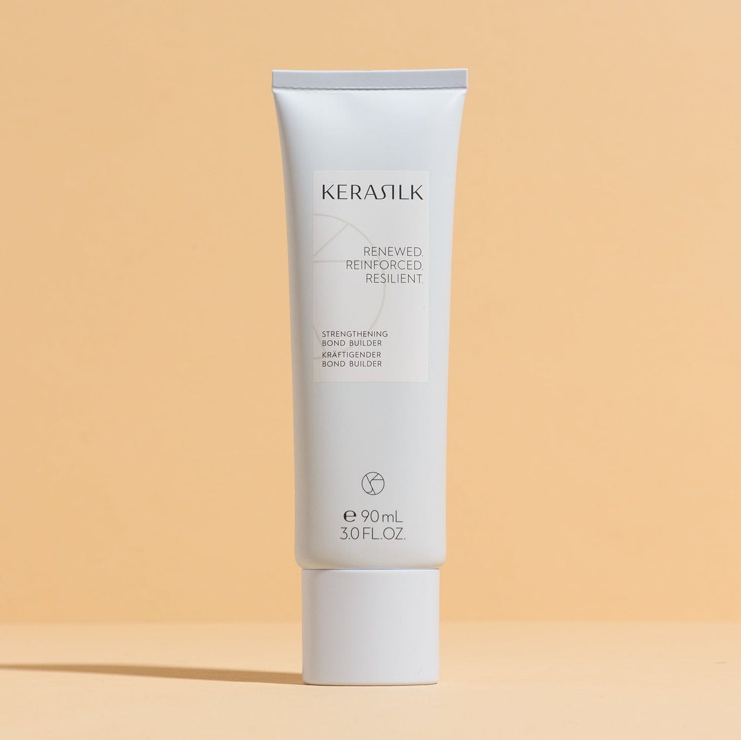 The 'Kerasilk Hair Repair' Box