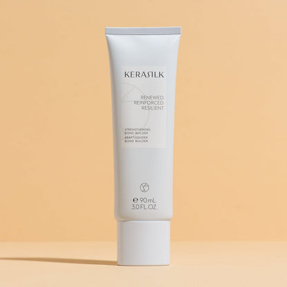 The 'Kerasilk Hair Repair' Box