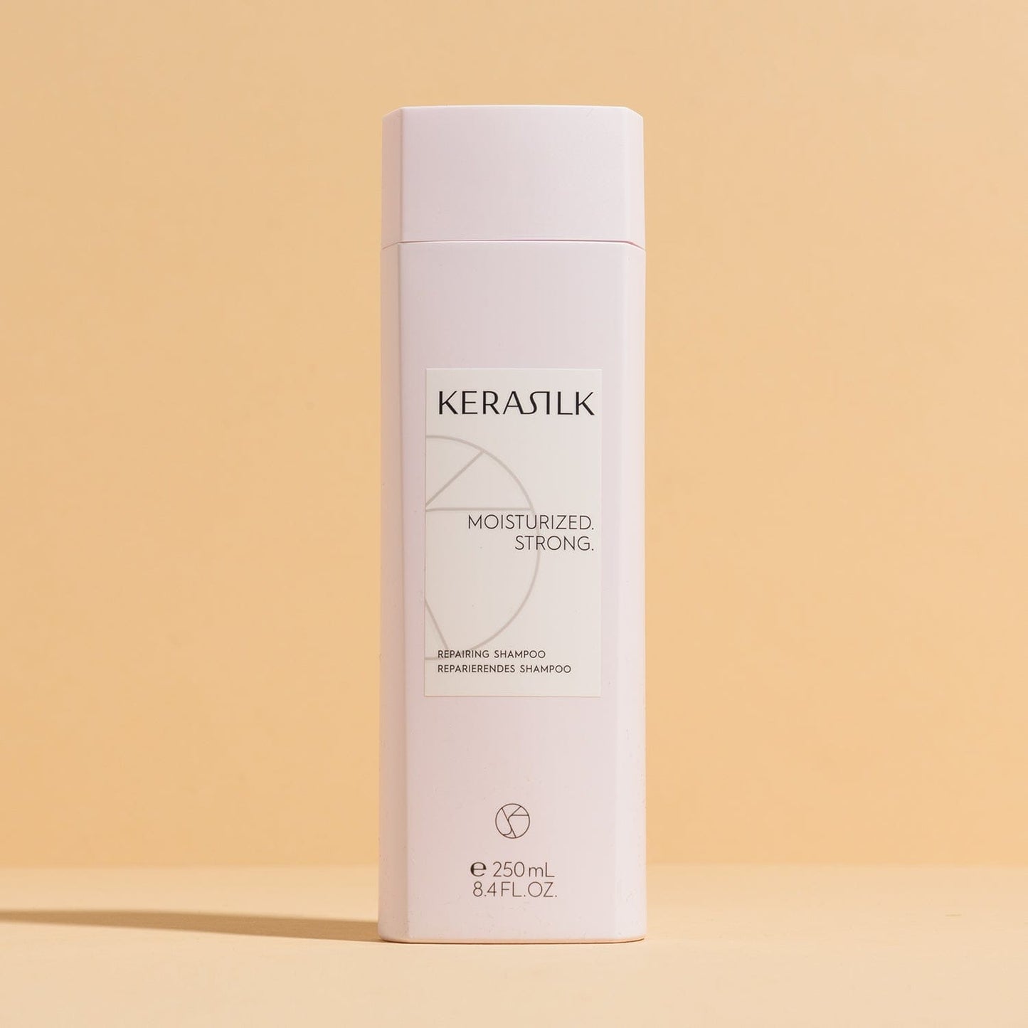 The 'Kerasilk Hair Repair' Box
