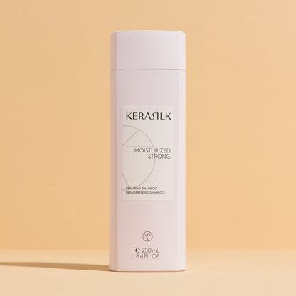 The 'Kerasilk Hair Repair' Box