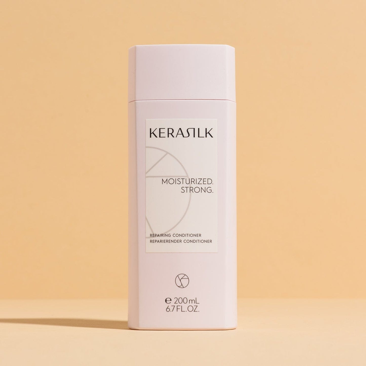 The 'Kerasilk Hair Repair' Box