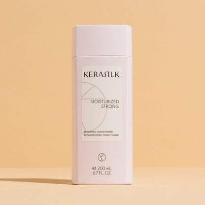 The 'Kerasilk Hair Repair' Box