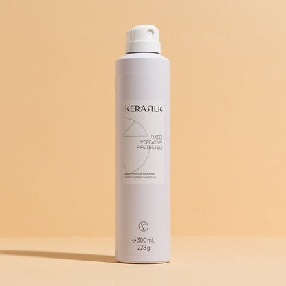 The 'Kerasilk Hair Repair' Box