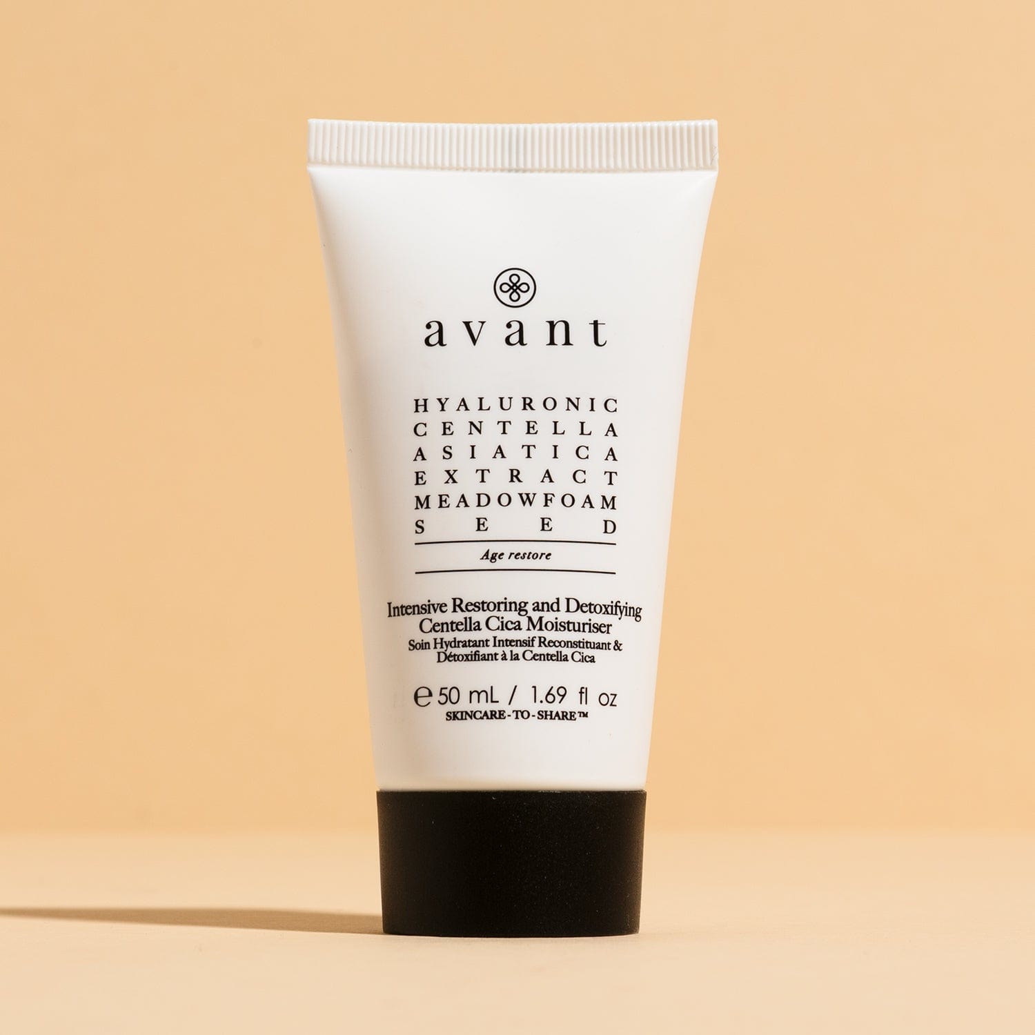 Intensive Restoring and Detoxifying Centella Cica Moisturiser (GP23270)