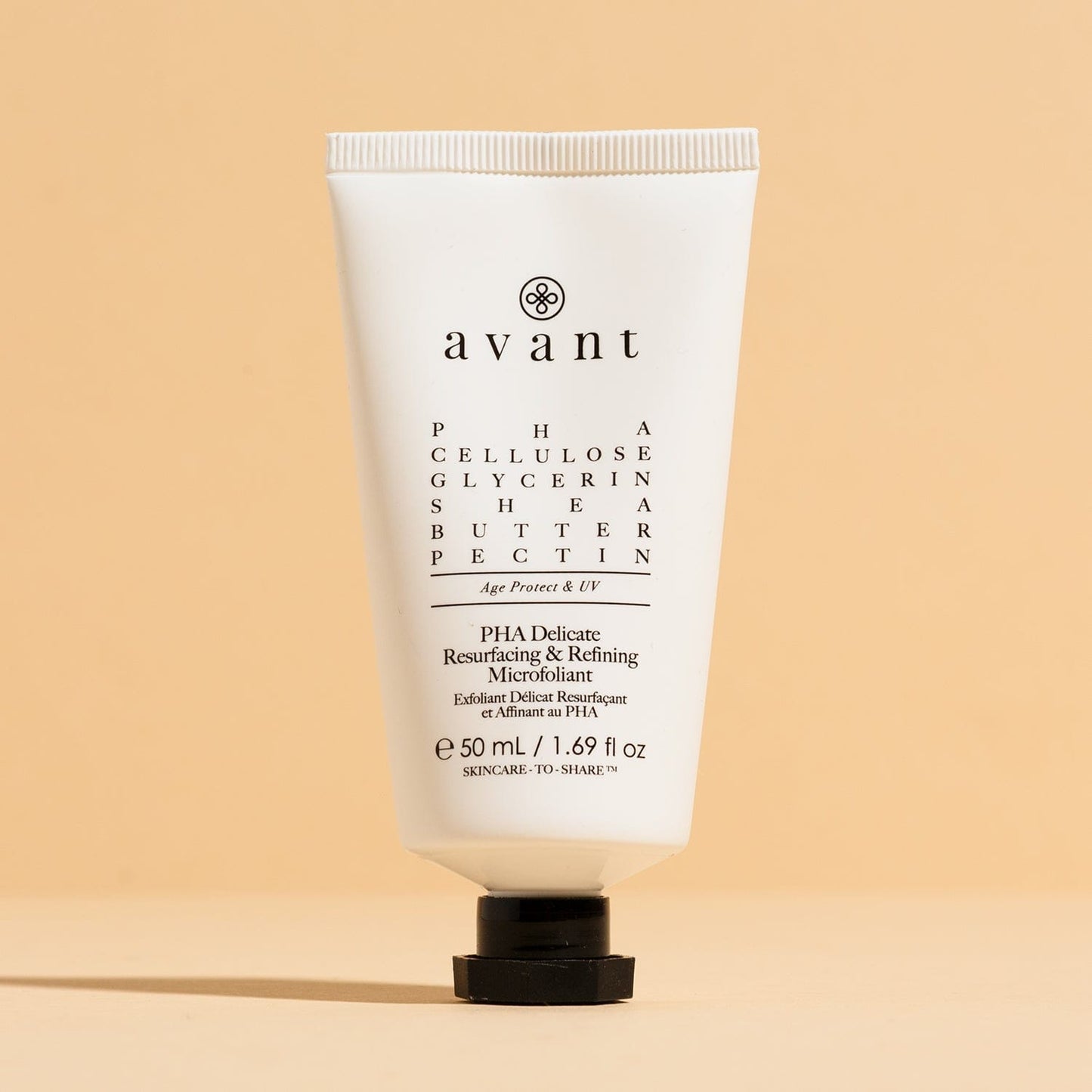The 'Avant Skincare' Box
