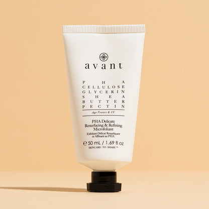 The 'Avant Skincare' Box