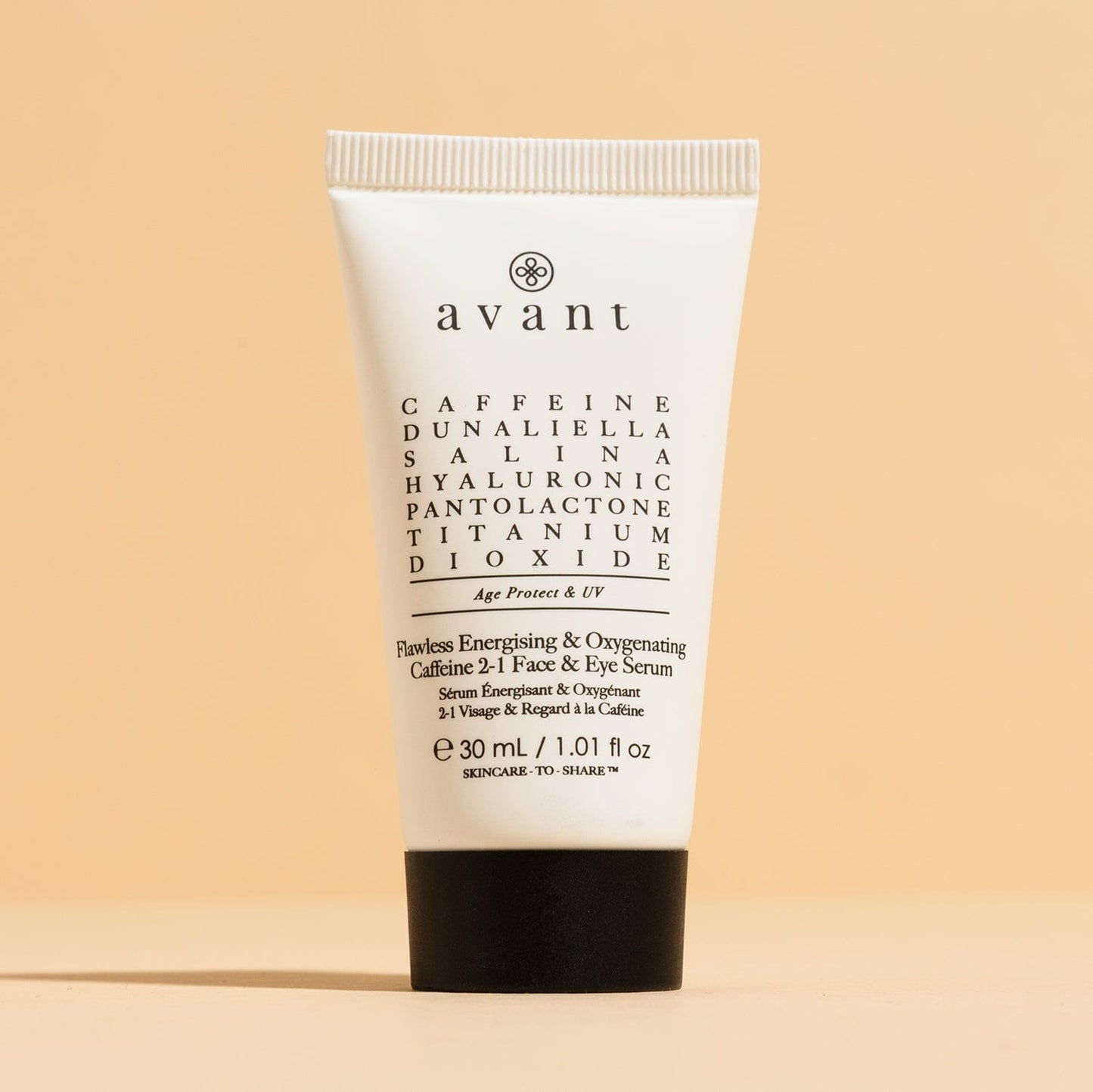 The 'Avant Skincare' Box