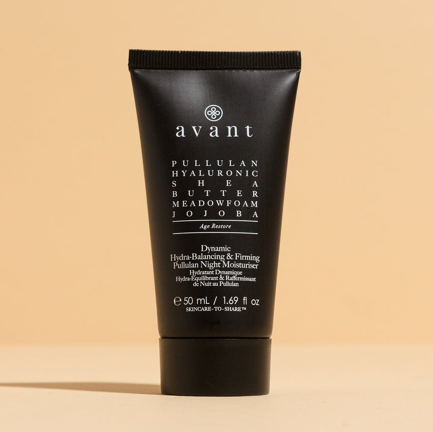 The 'Avant Skincare' Box