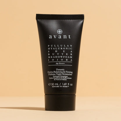 The 'Avant Skincare' Box