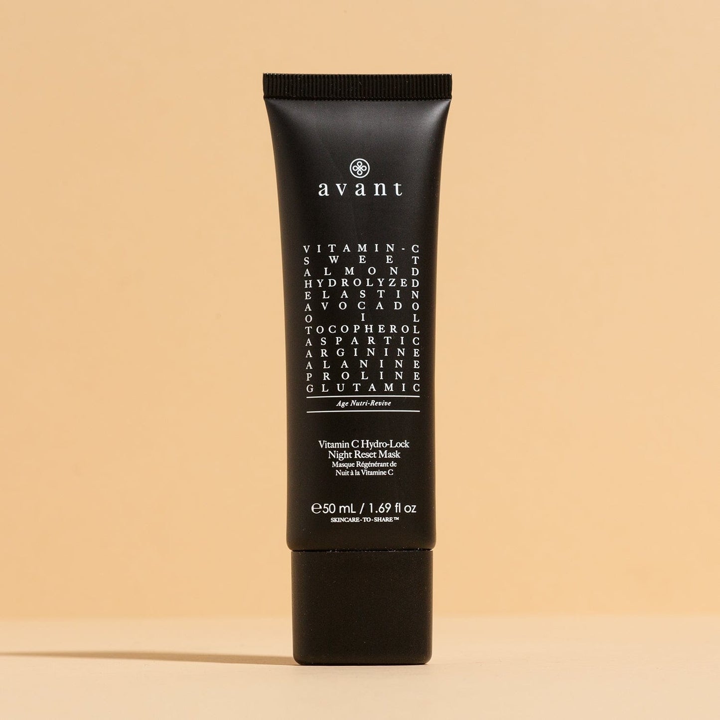 The 'Avant Skincare' Box