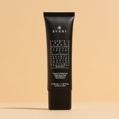 The 'Avant Skincare' Box