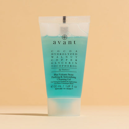 The 'Avant Skincare' Box