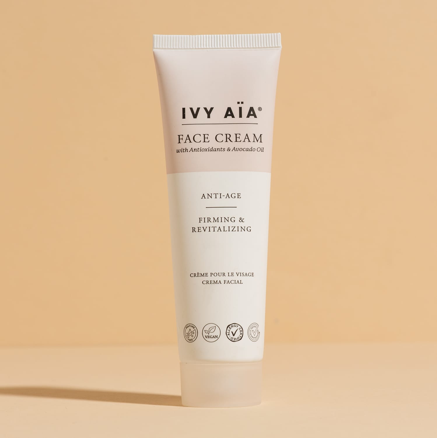 Face Cream Firming & Energizing
