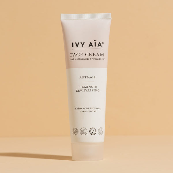 Face Cream Firming & Energizing – Goodiebox Shop
