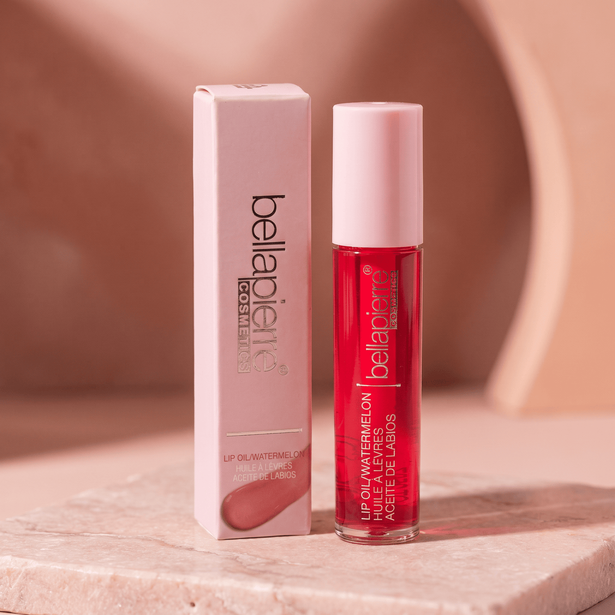 Lip Oil