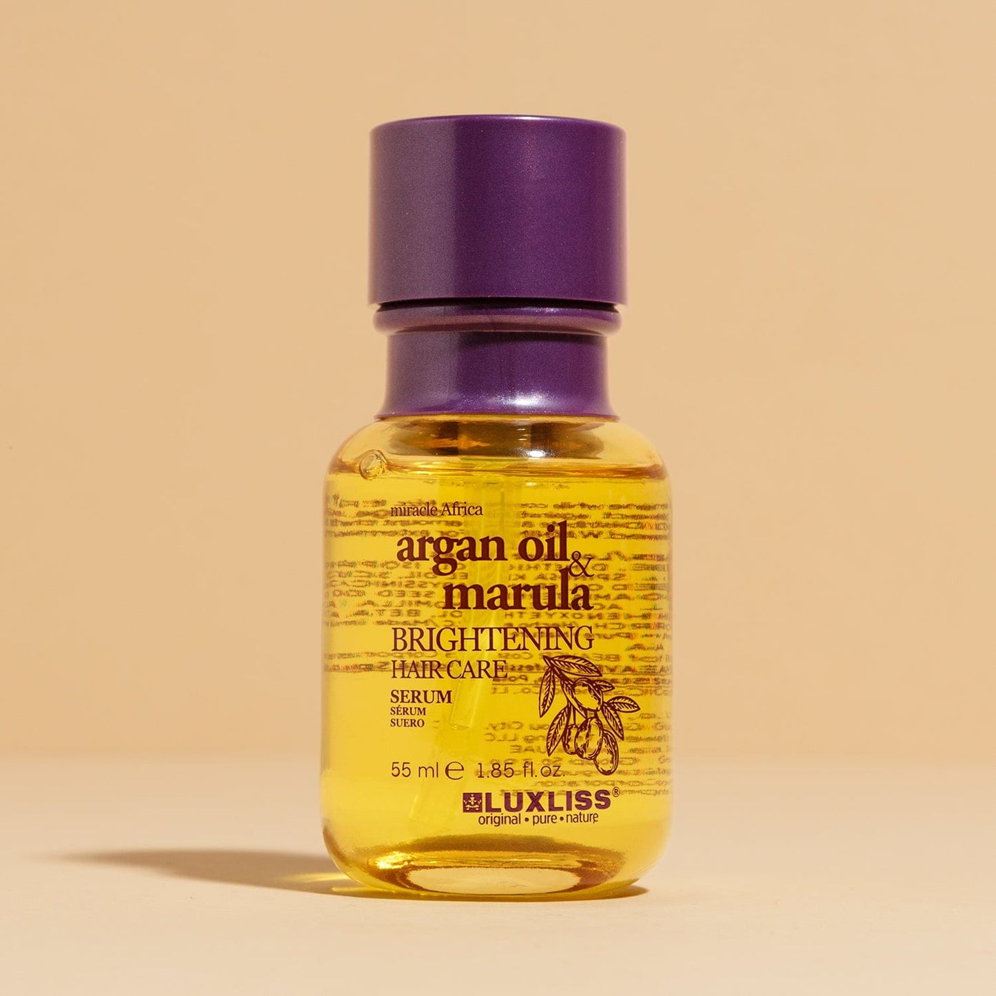 The 'Hair Reset' Box