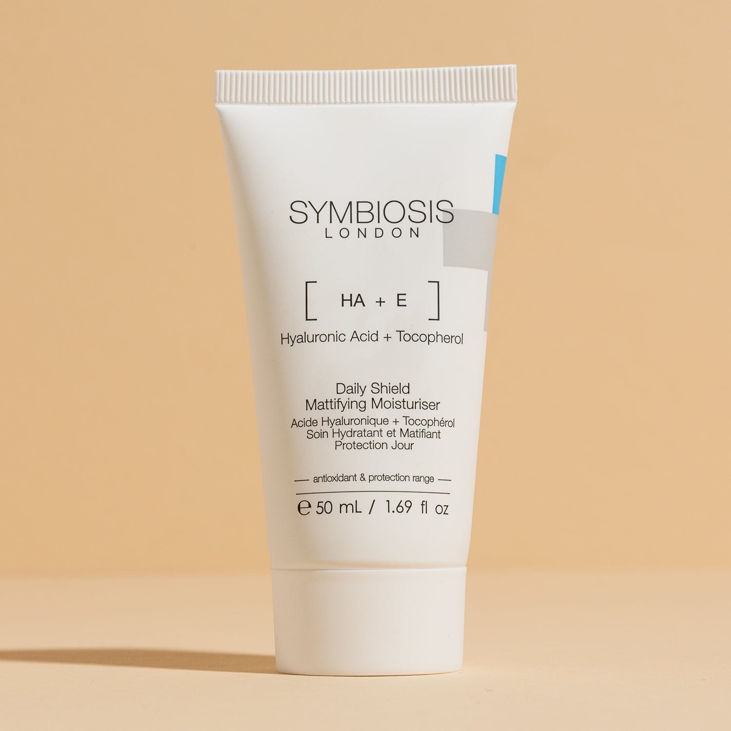 Daily Shield Mattifying Moisturiser