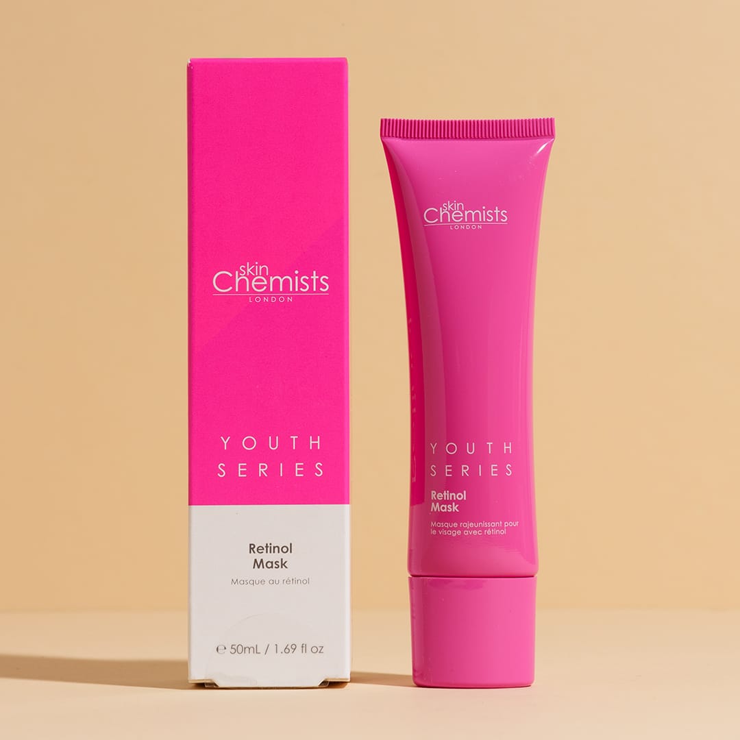 Youth Series Retinol Mask