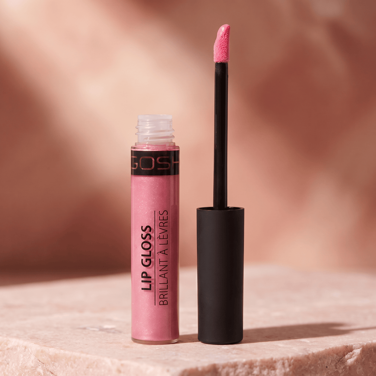 Lip Gloss 009