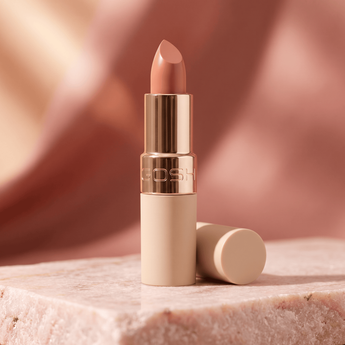Luxury Nude Lips 001