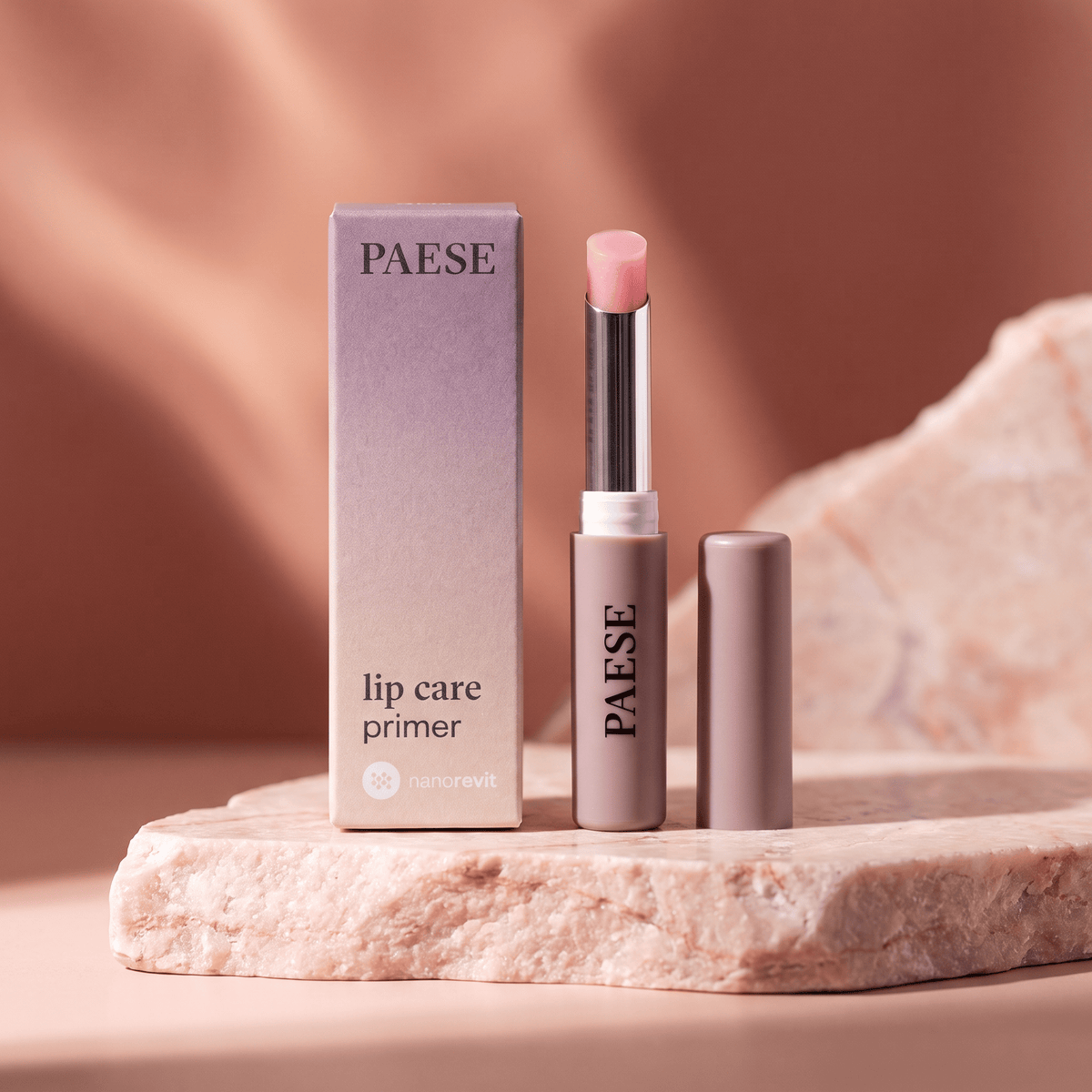 Lip Care Primer